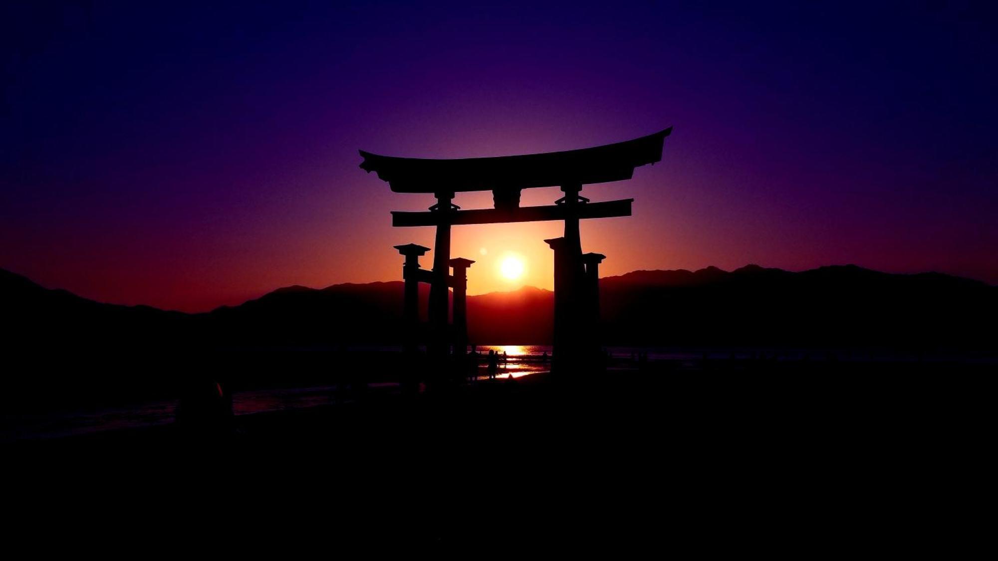 Full House Miyajima Apartment ฮัทสึไคชิ ภายนอก รูปภาพ