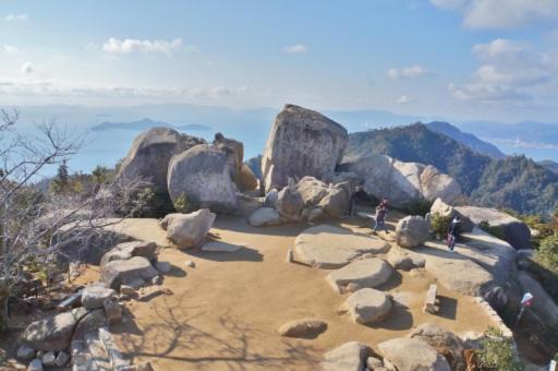 Full House Miyajima Apartment ฮัทสึไคชิ ภายนอก รูปภาพ