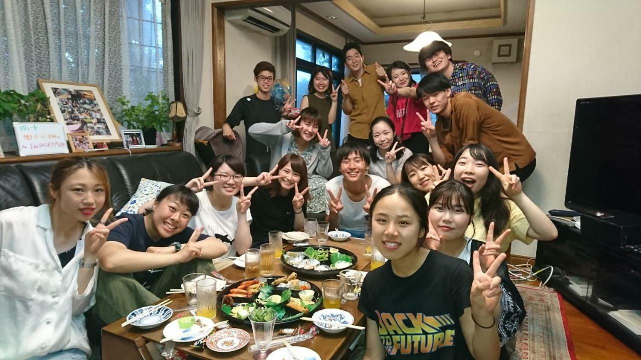 Full House Miyajima Apartment ฮัทสึไคชิ ห้อง รูปภาพ